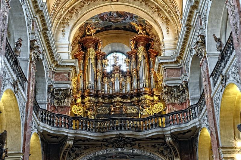 30th International Organ Festival - preview image